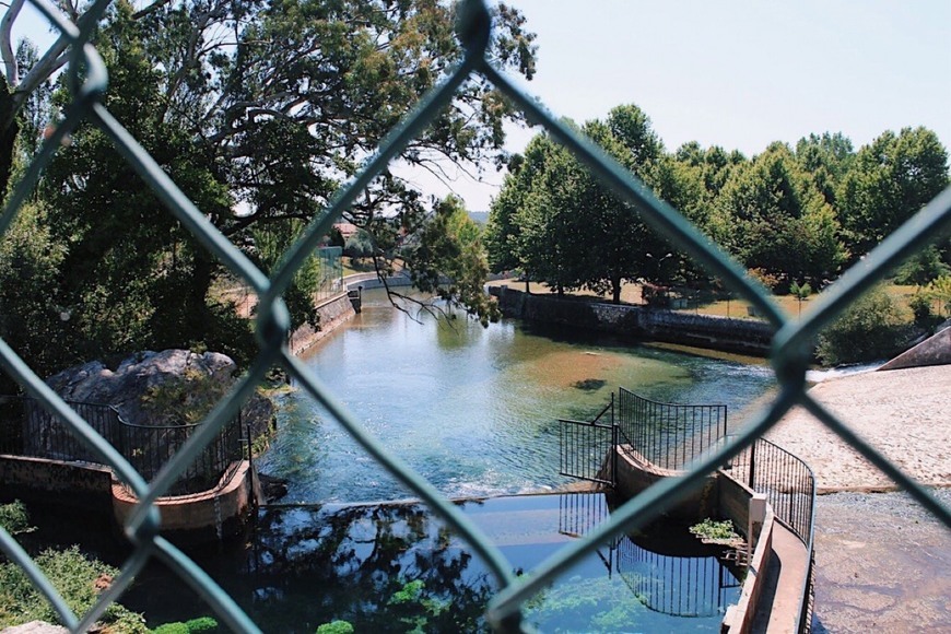 Place Olhos de Água do Alviela