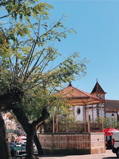 Alter do Chão