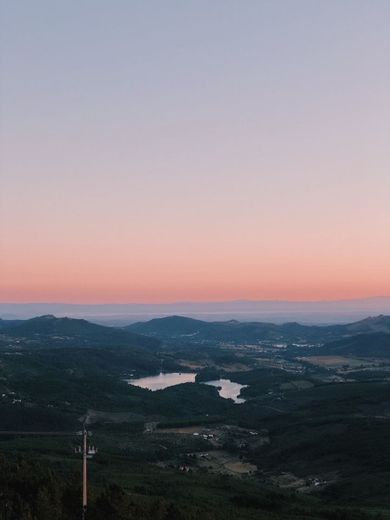 Barragem da Apartadura