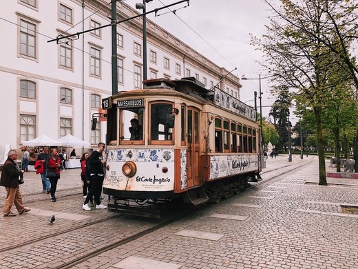 Oporto