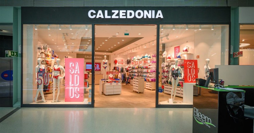 Fashion Calzedonia 