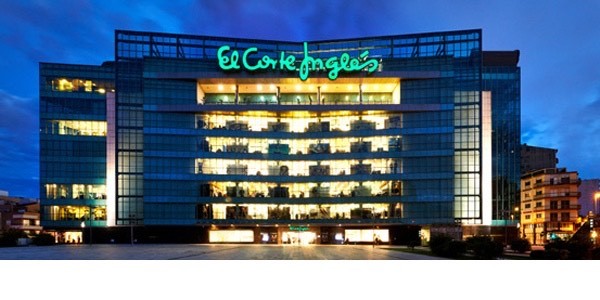 Moda El Corte Inglés 