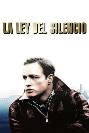 Película La ley del silencio