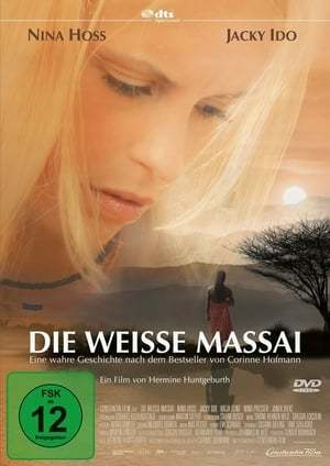 Movie La masai blanca