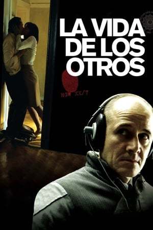 Movie La vida de los otros