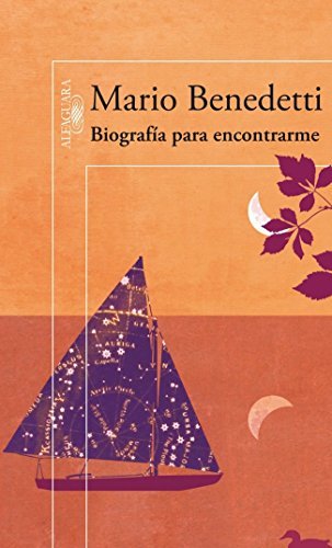 Book Biografía para encontrarme