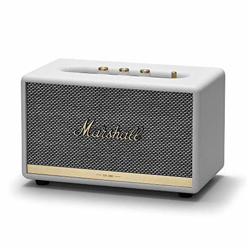 Electronic Marshall Acton II - Altavoz Bluetooth