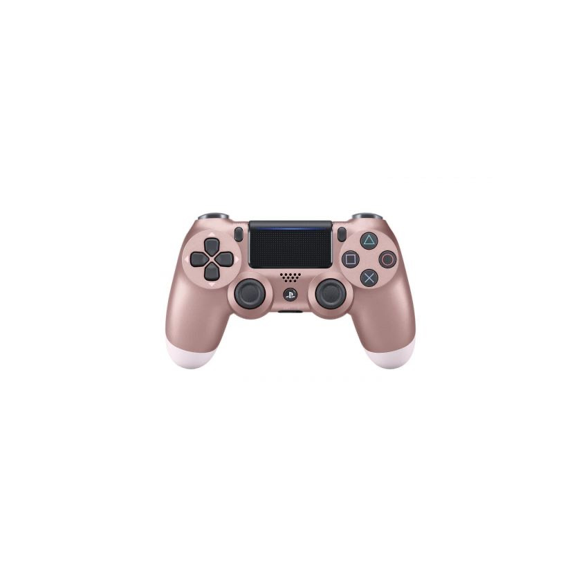 Product Comando PS4 rosa 