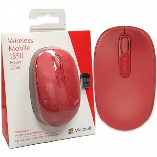 Products Rato Wireless Microsoft Mobile 1850