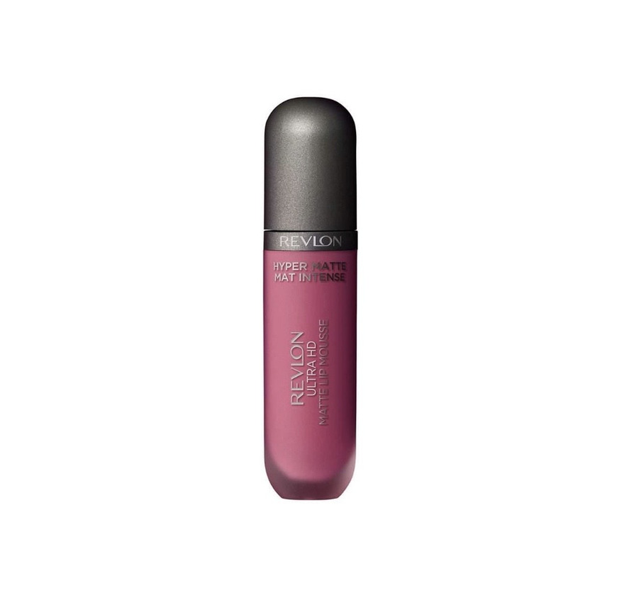 Products REVLON ULTRA HD MATTE cor addcion 