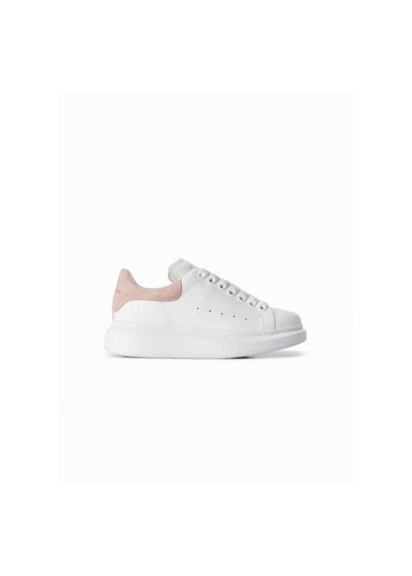 Productos ALEXANDER MCQUEEN
SNEAKER em pele 