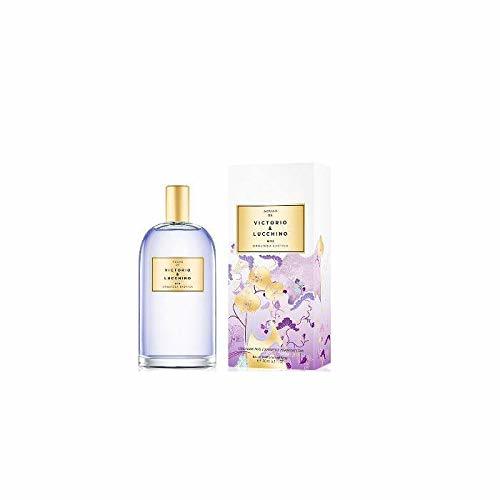 Belleza Victorio & Lucchino Col V&L Agua Sens N/12 Vp 150 Ml 150