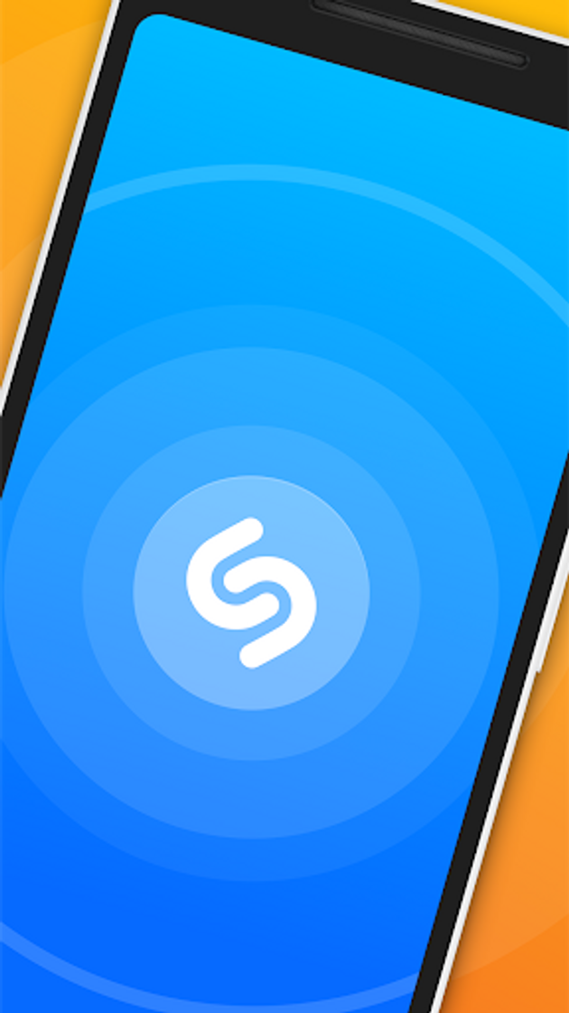 App Shazam : identifica con la música