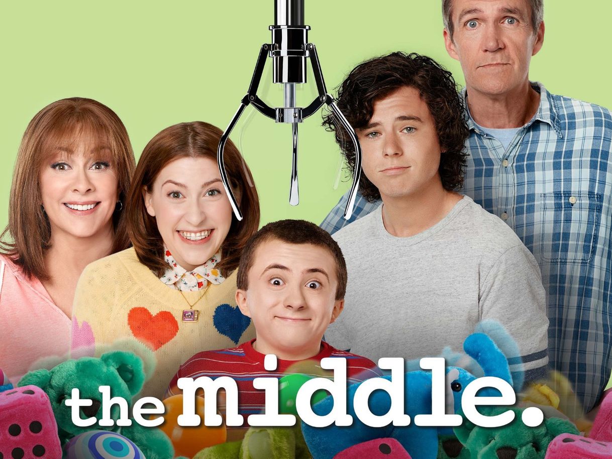 Serie The Middle