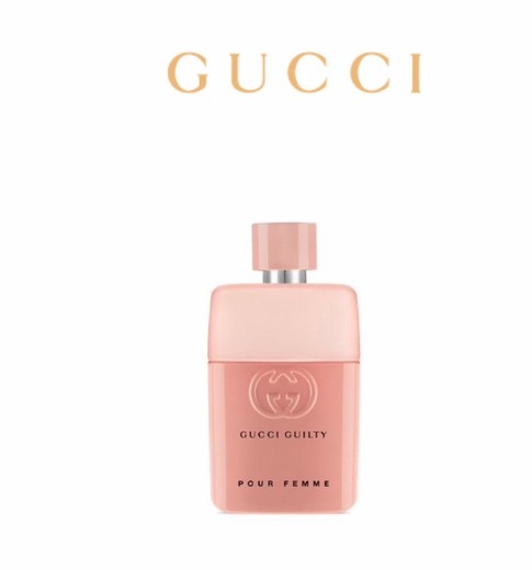 Gucci Guilty Love - 80€ 