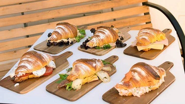 Restaurants O Melhor Croissant Da Minha Rua