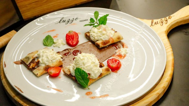 Restaurants Pizzaria Luzzo Cascais