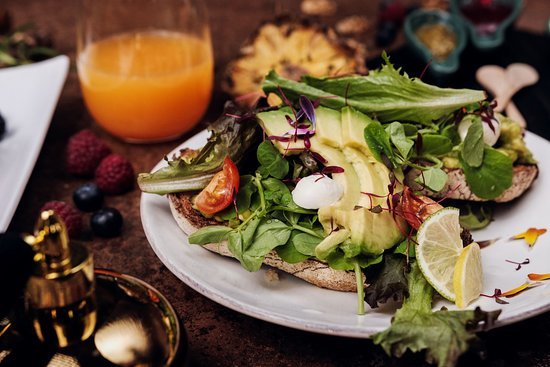 Restaurantes Brunch - Raw Culture Bairro Alto