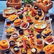 Restaurantes Brick Cafe Lisboa