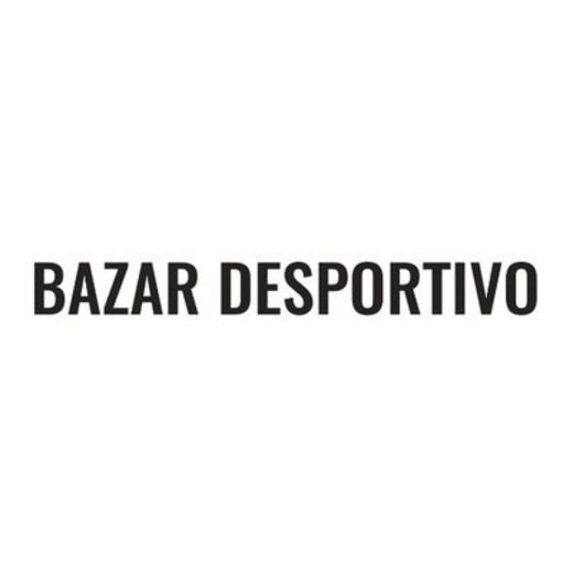 Bazar Desportivo