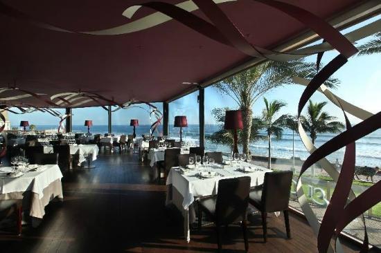 Restaurants Restaurante Grill El Churrasco Meloneras