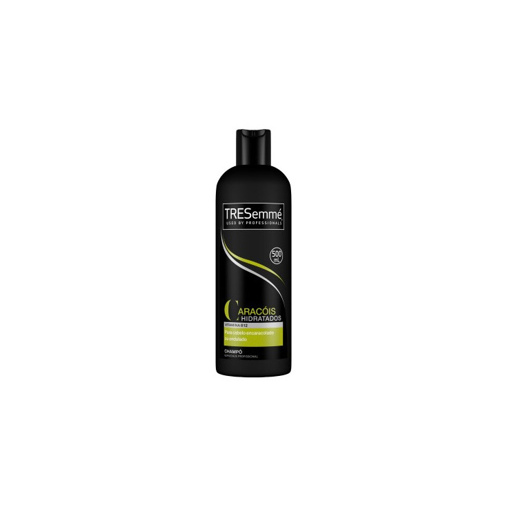 Product Shampô Tressemé