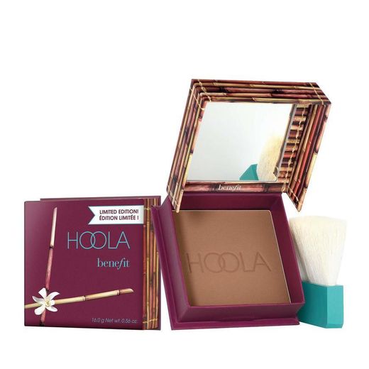 Benefit hoola 