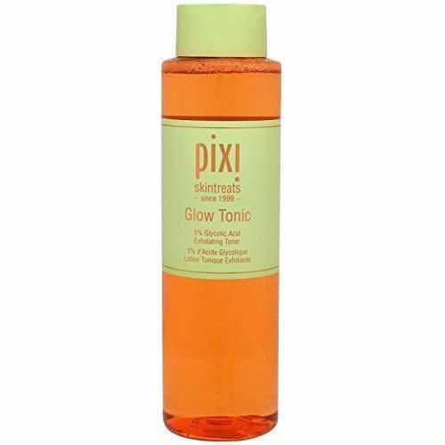 Pixi Glow Tonic With Aloe Vera & Ginseng 250ml by HealthMarket