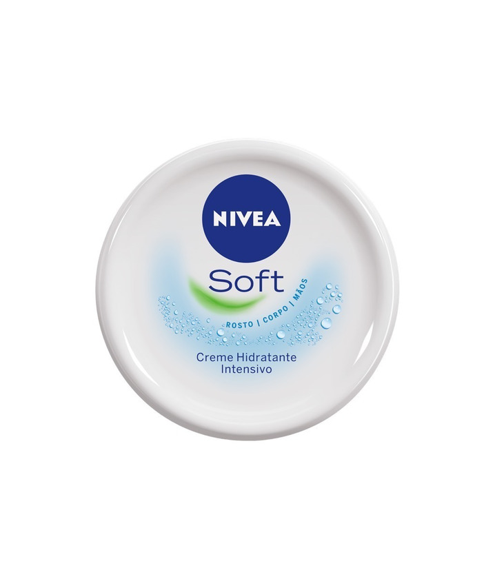 Beauty NIVEA Soft