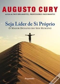 Book Seja Líder de Si Próprio