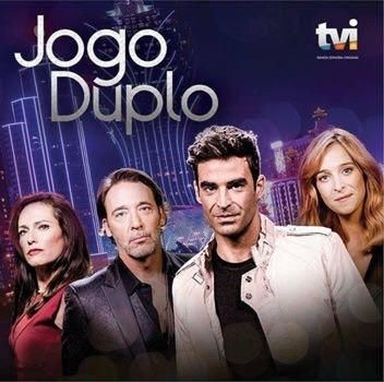 Jogo Duplo | TVI Player