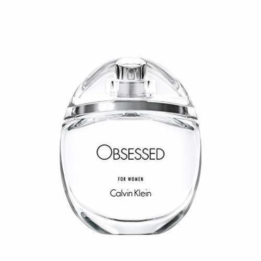 Calvin Klein Obsessed Woman Agua de Perfume