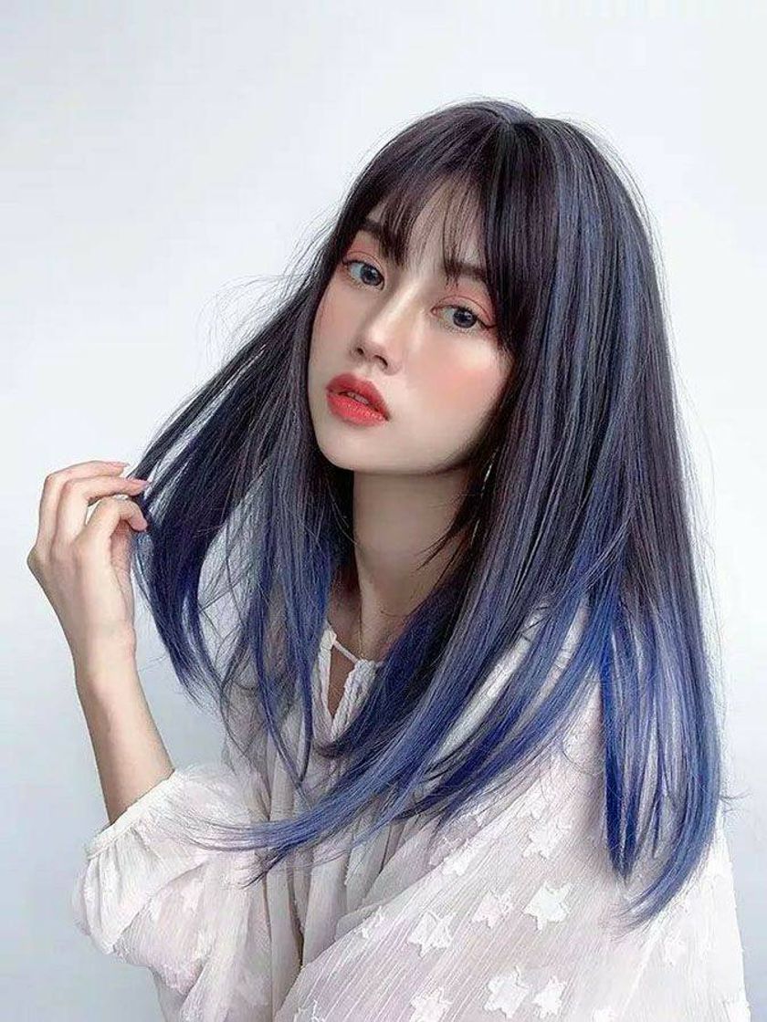 Fashion Japanese hair 💇‍♀️🇯🇵