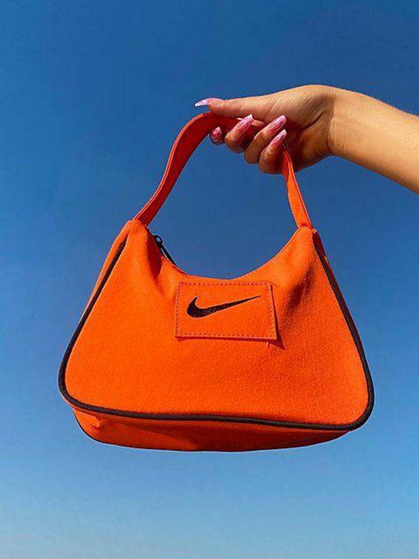 Fashion Bag 🧡