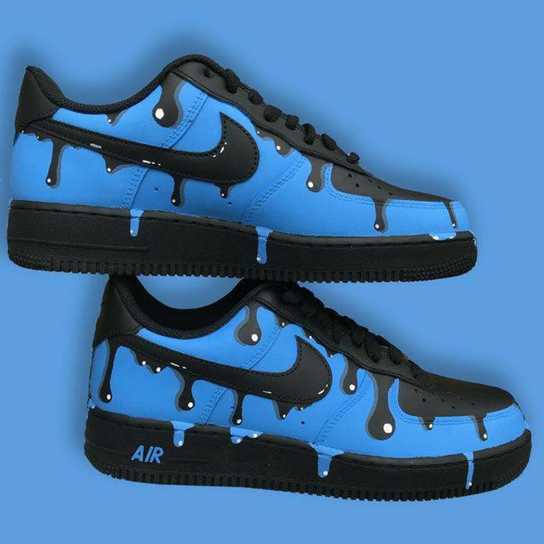 Social Nike 