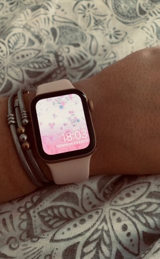 Apple Watch Series 5