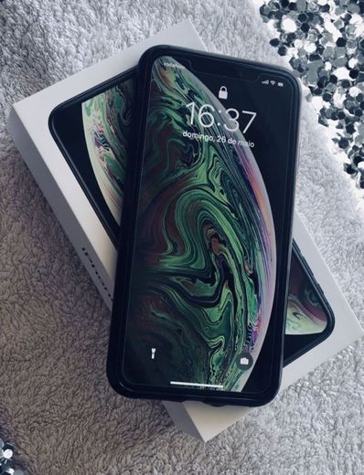 Apple iPhone XS Max - Smartphone de 6.5"