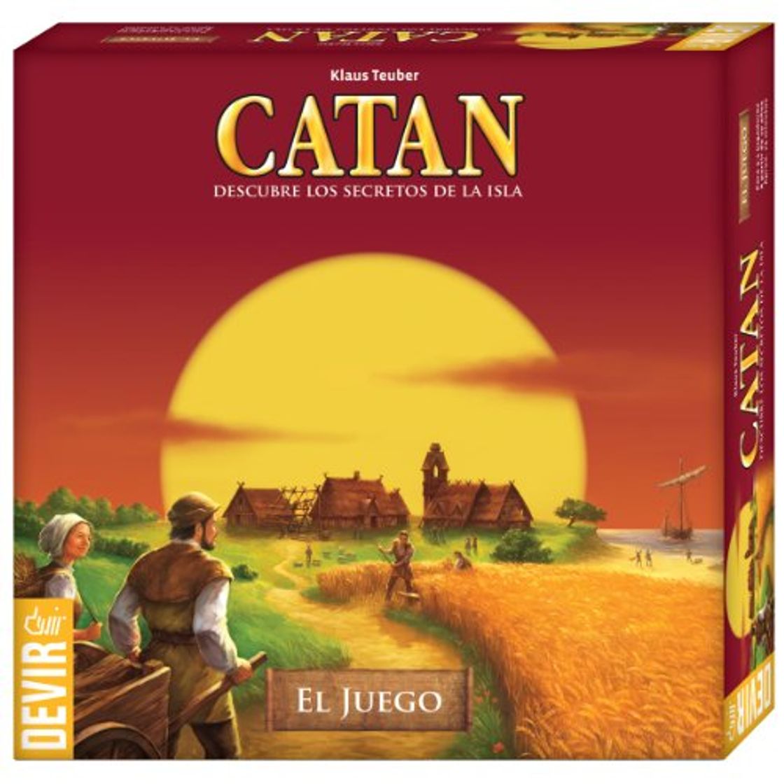 Catán