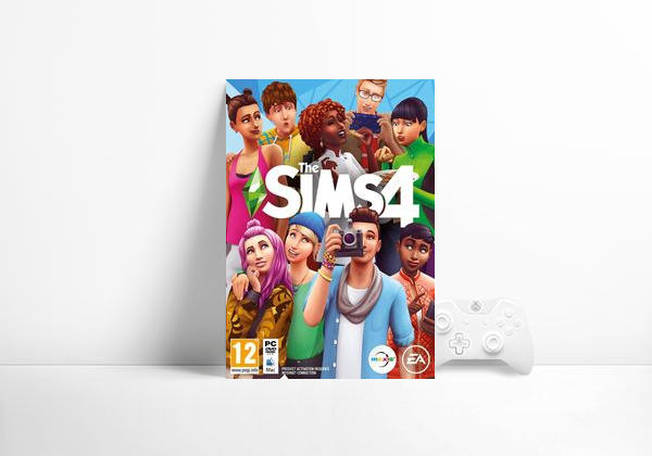 The Sims 4