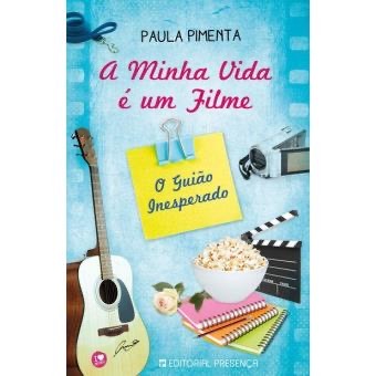 Books A Minha Vida é um Filme 3