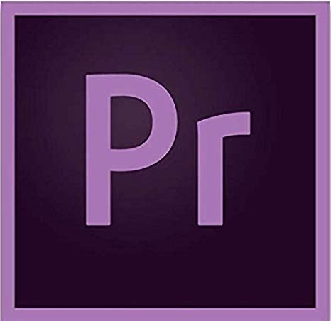 App Adobe Premiere Pro