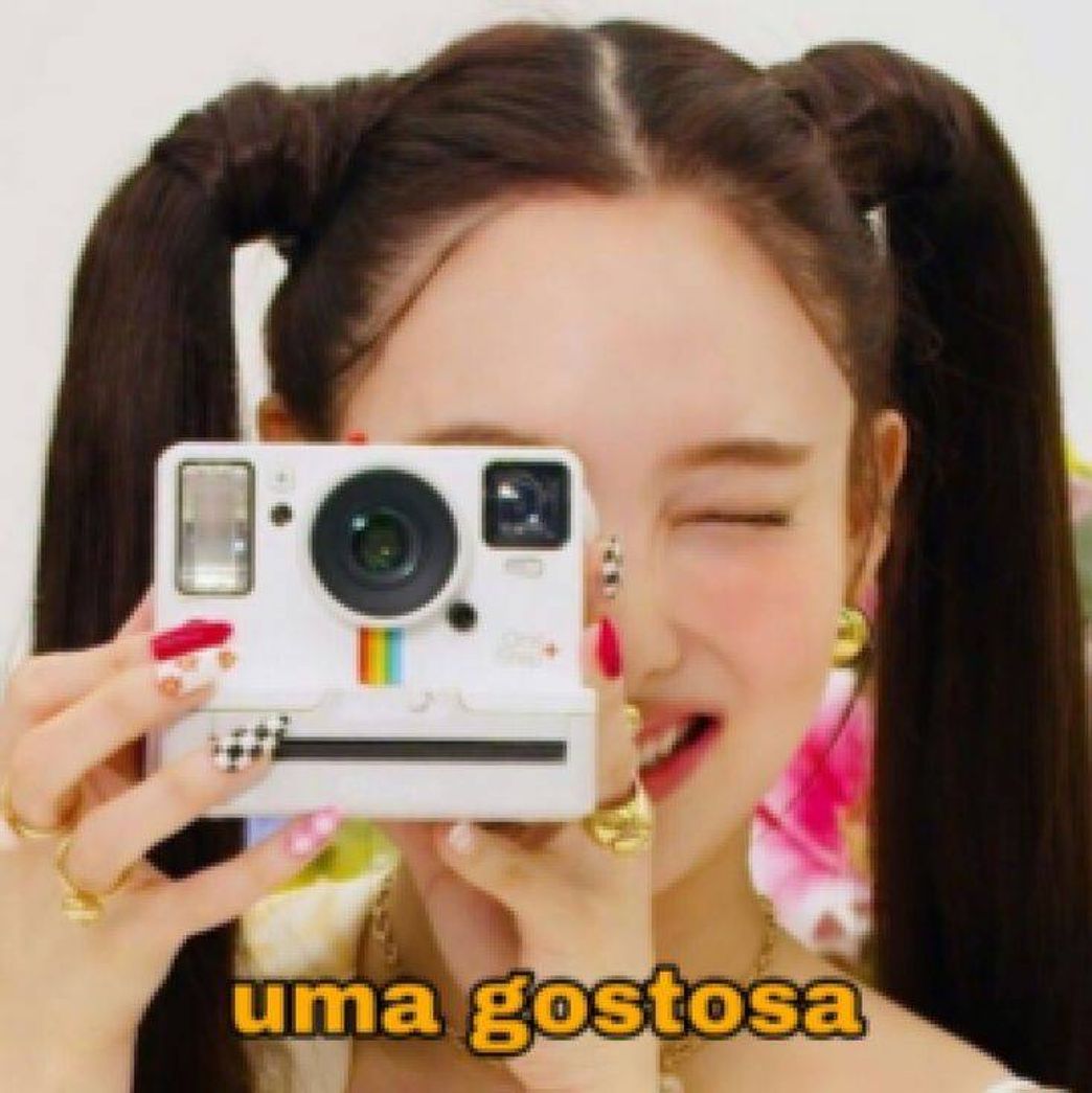 Moda  Nayeon icon