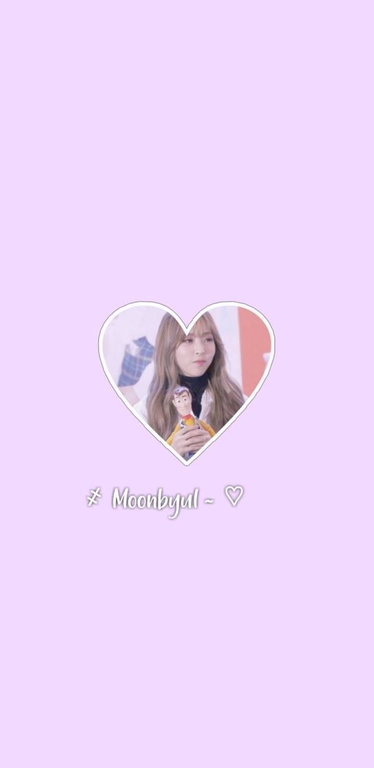 Fashion Moonbyul Wallpaper 💜