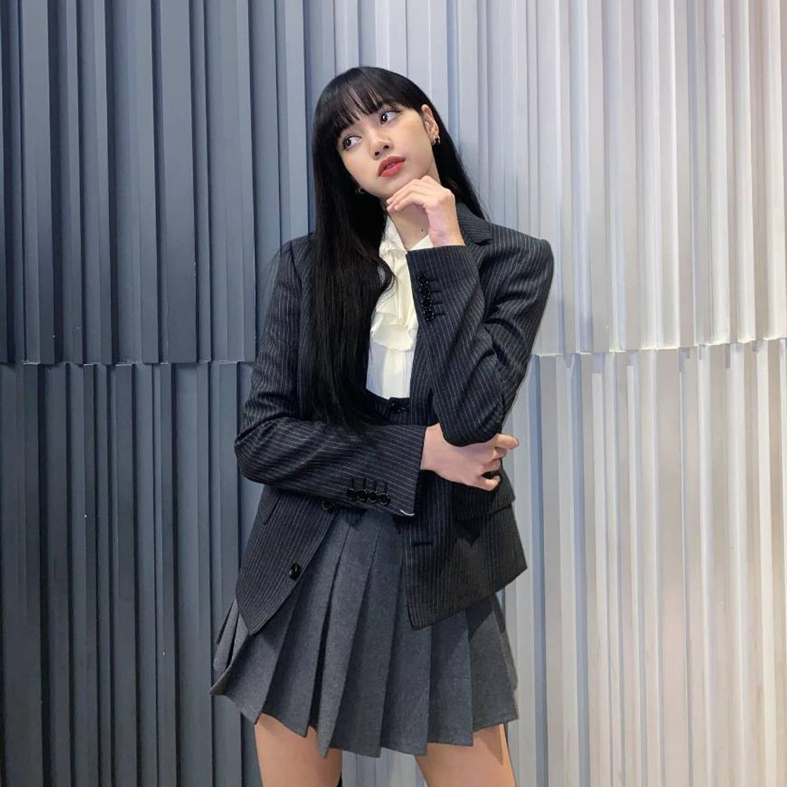 Fashion #Lisa 