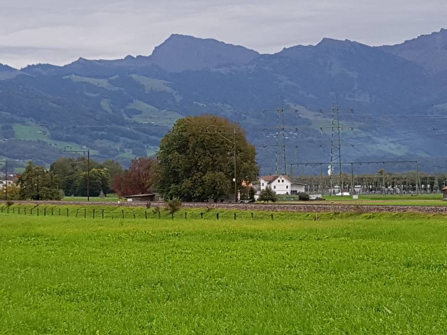 Place Schmerikon