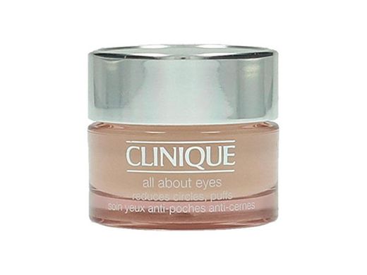 CLINIQUE ALL ABOUT EYES 15 ml