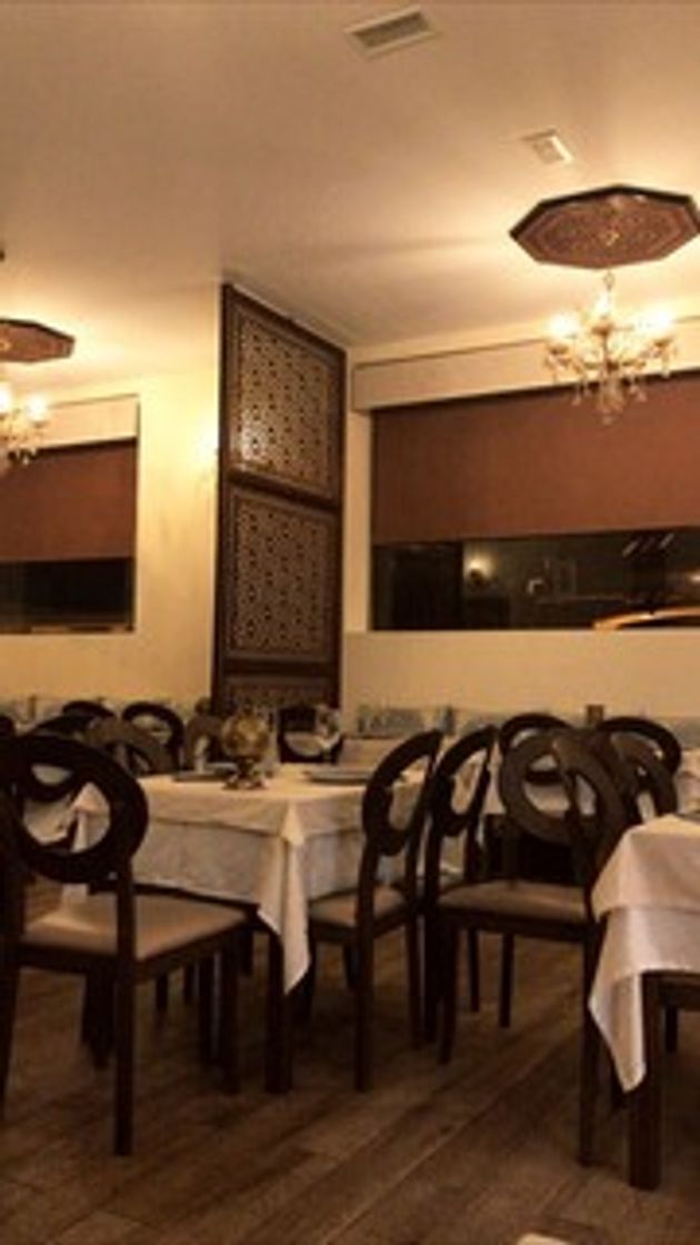 Restaurants Restaurante Marhaba