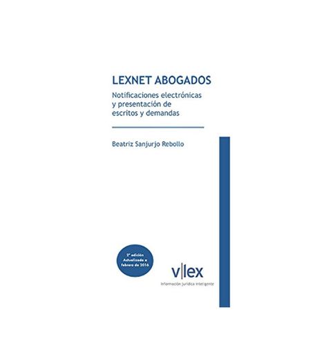 Lexnet Abogados