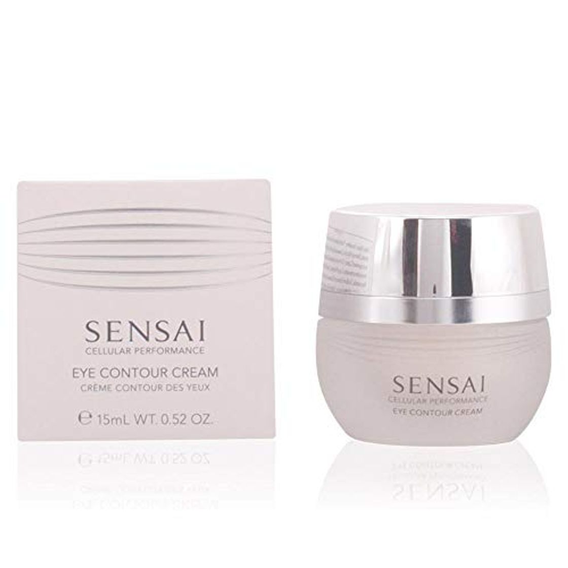 Lugar Kanebo Sensai Cellular Eye Contour Crema