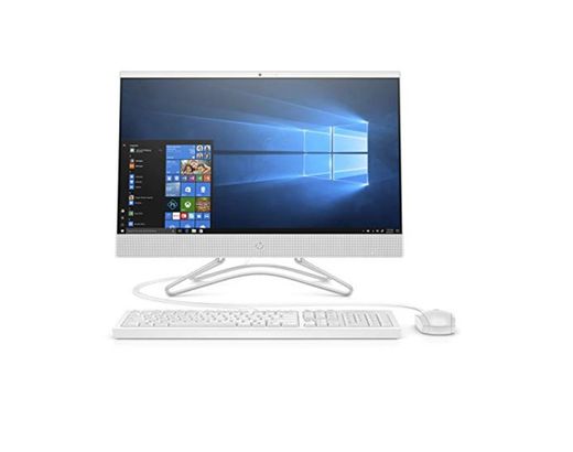 HP All-in-One Pavilion 24-f0089nl- 23.8" FullHD